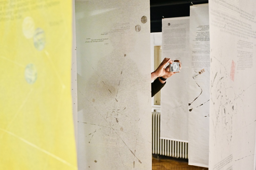 Vacature Marketing- en communicatiecoördinator (32 uur)